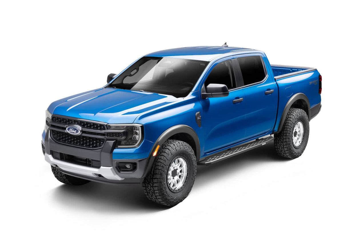 2024-2025 Ranger OE Style Fender Flares (4) | Dirty Garage