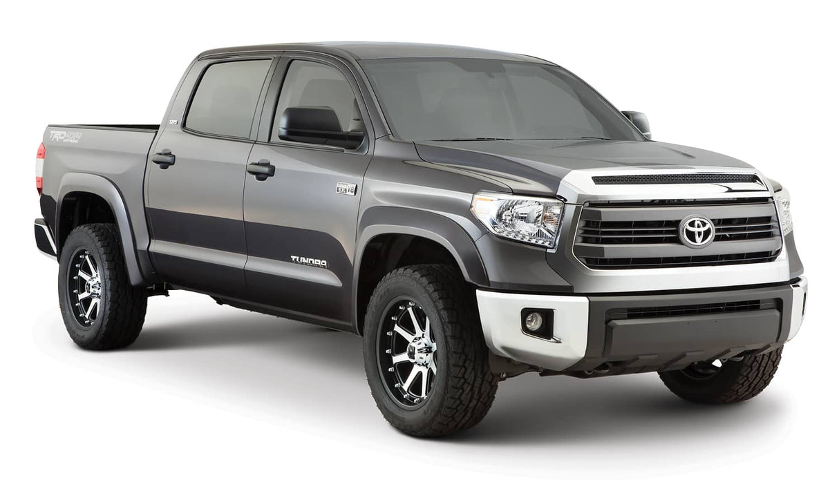 2014-2021 Tundra Extend-A-Fender Flares | Dirty Garage