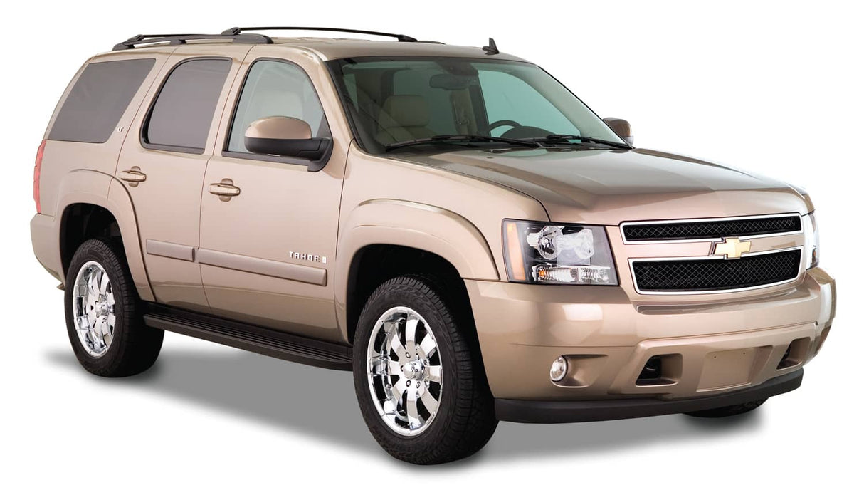 2007-2014 Tahoe OE Style Flares (4) | Dirty Garage