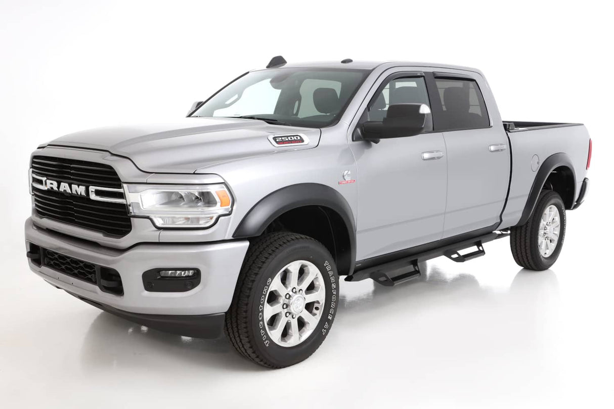 2019-2025 Ram 2500/3500 Extend-A-Fender Flares (4) | Dirty Garage