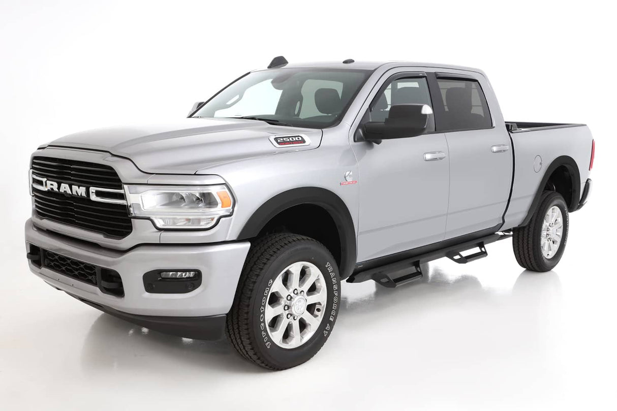2019-2025 Ram 2500/3500 OE Style Flares (4) | Dirty Garage