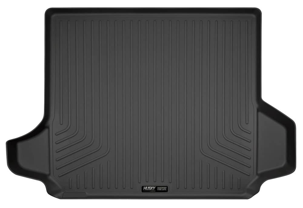 2018-2024 Equinox/Terrain Weatherbeater Black Cargo Liner | Dirty Garage