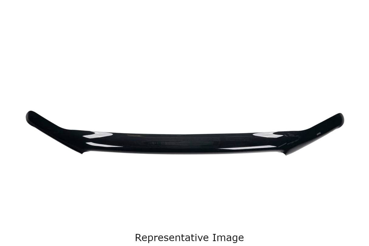 2011-2015 Sorento Smoke Bug Deflector | Dirty Garage