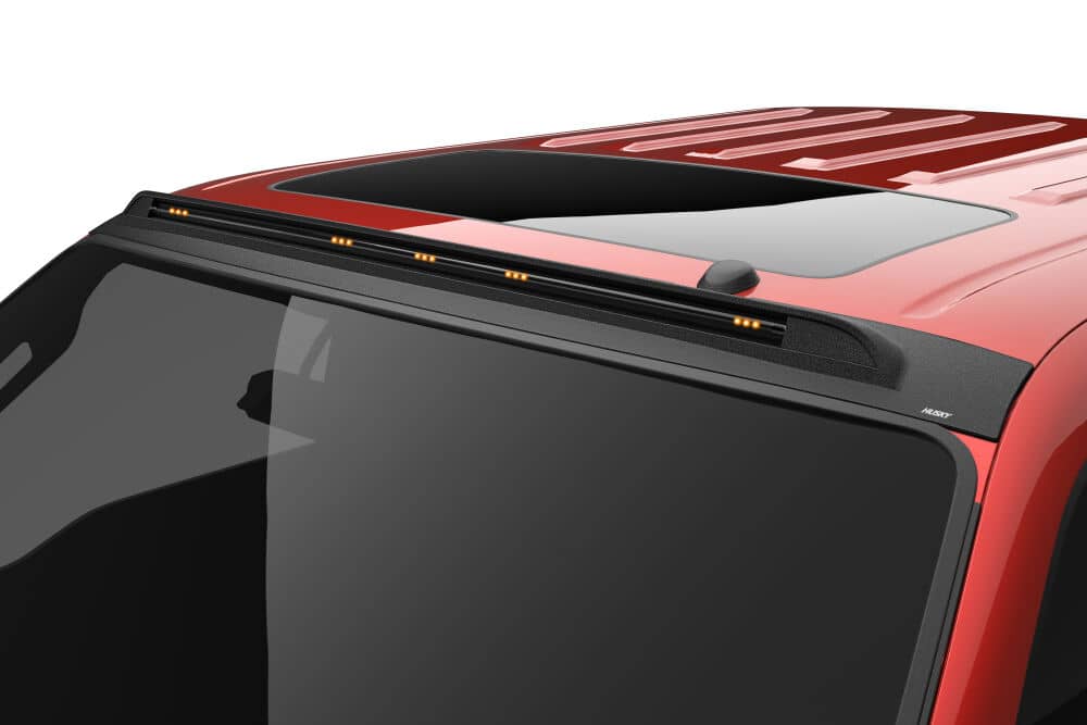 2016-2023 Tacoma Aerocab Pro Marker Light - View 4 | Dirty Garage