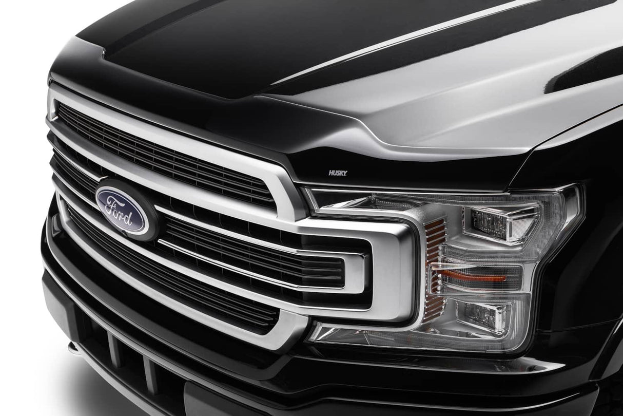 2021-2025 Ridgeline/2022-2024 Passport Smoke Aeroskin - View 2 | Dirty Garage