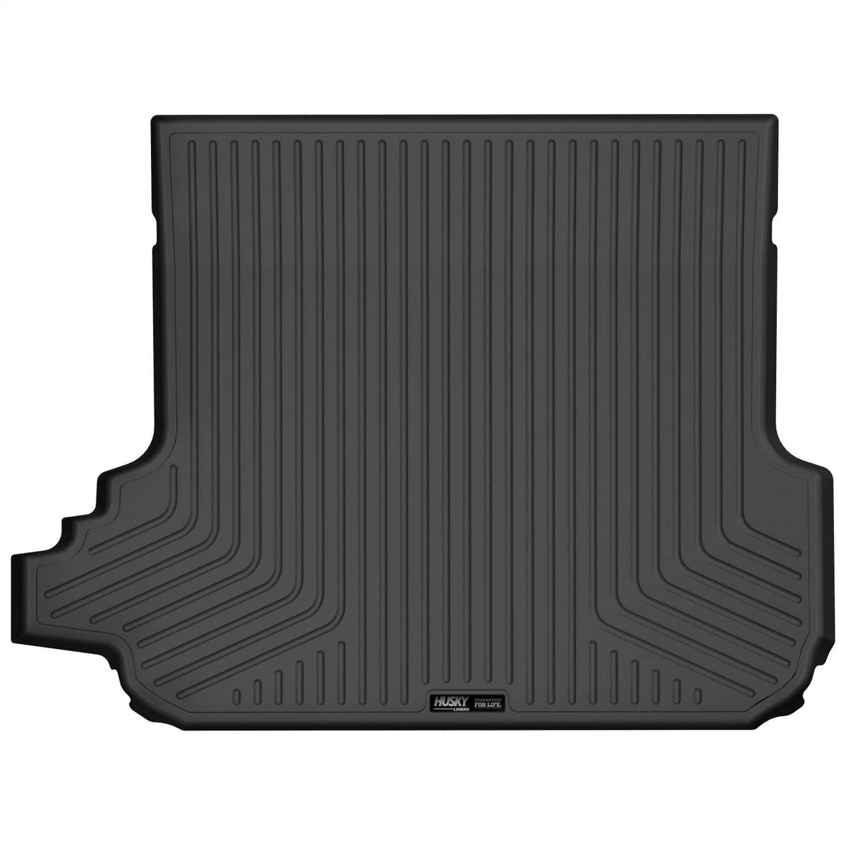 2020-2025 Outback Weatherbeater Black Cargo Liner | Dirty Garage