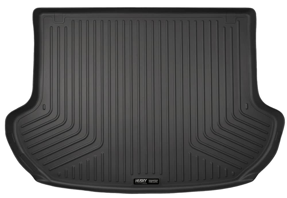 2015-2020 Murano Weatherbeater Black Cargo Liner | Dirty Garage