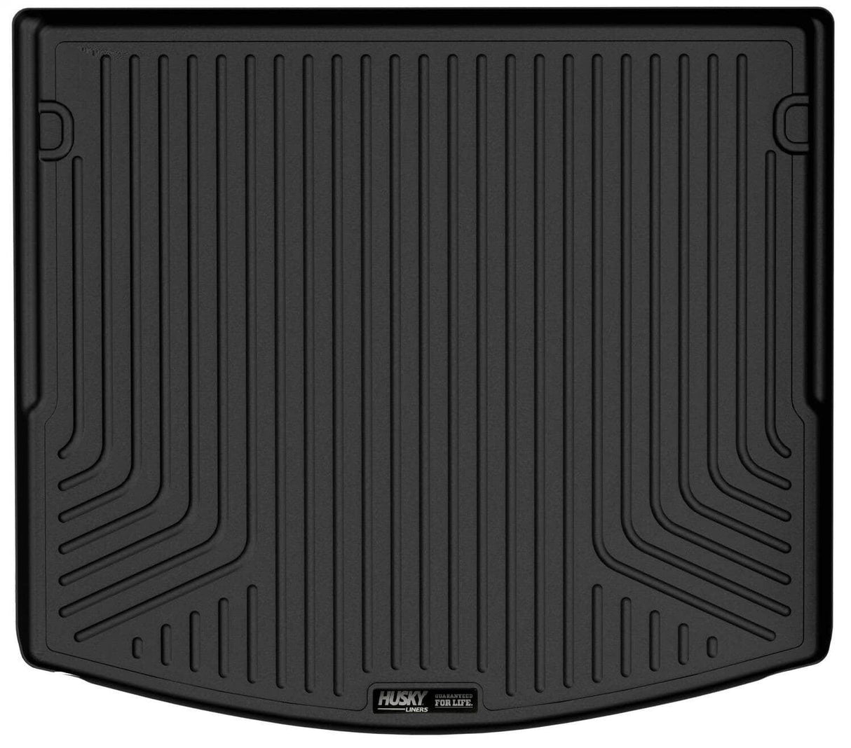 2022-2025 CX-5 Weatherbeater Black Cargo Liner | Dirty Garage