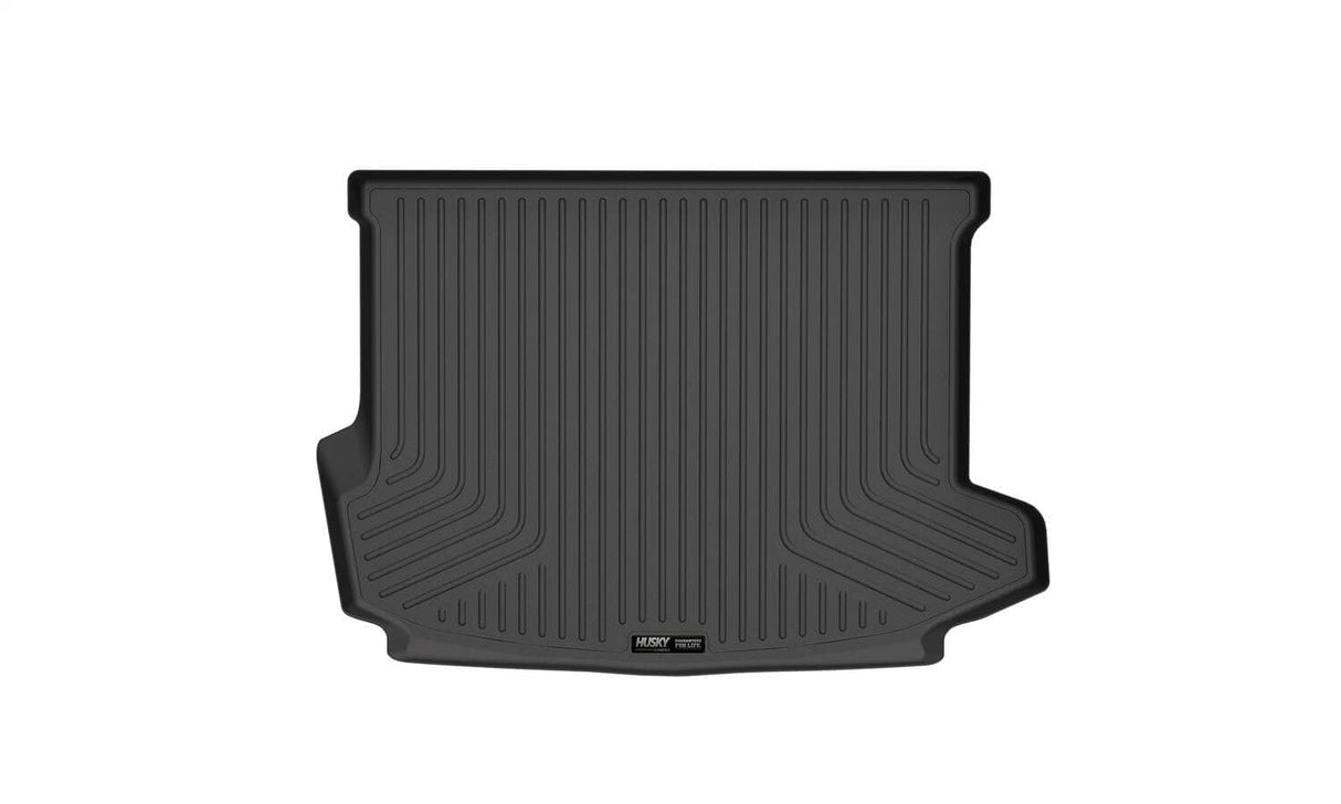2021-2025 Rogue Weatherbeater Black Cargo Liner | Dirty Garage