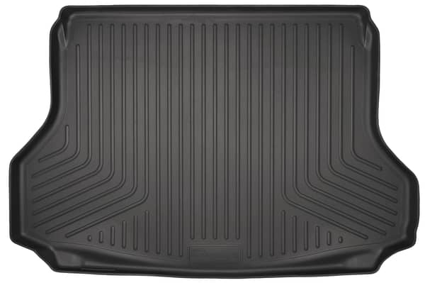 2014-2020 Rogue Weatherbeater Black Cargo Liner | Dirty Garage