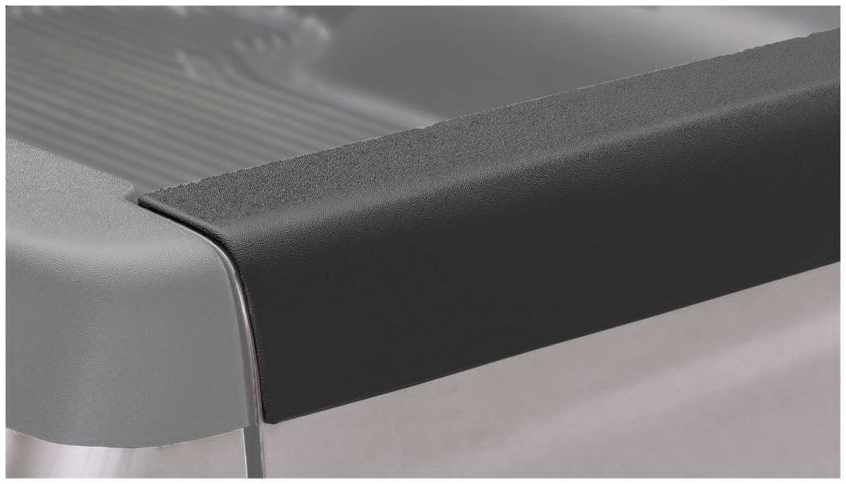 1999-2006 Silverado/Sierra 1500 / 2001-2006 Silverado/Sierra HD Smoothback Tailgate Cap | Dirty Garage