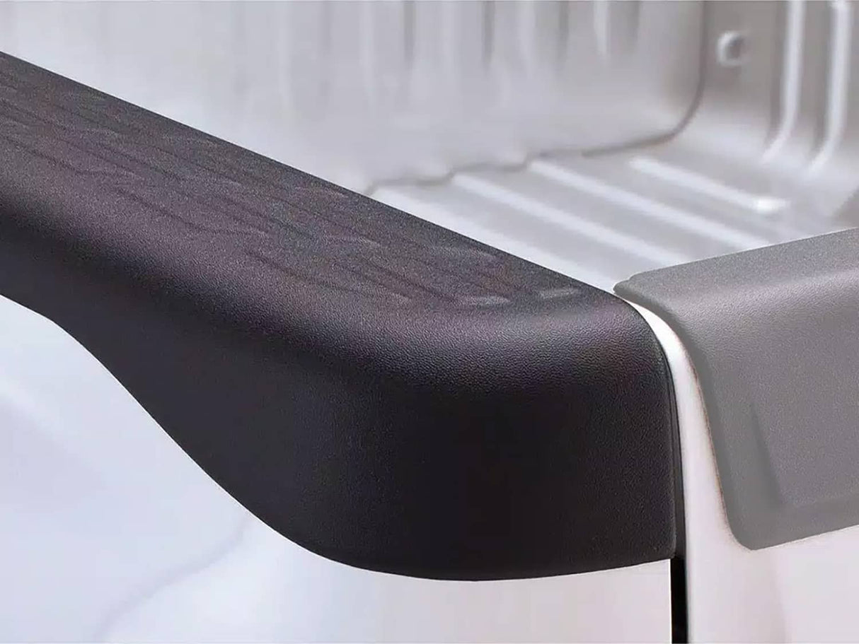 2007-2014 Sierra 1500/Sierra HD OE Style Bed Rail Caps Without Stake Pockets 6.5' Box | Dirty Garage