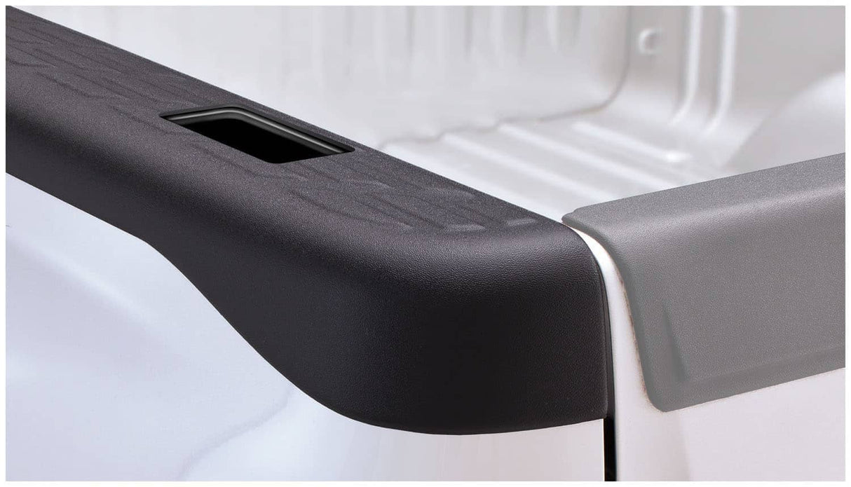2007-2013 Silverado 1500 OE Style Bed Rail Caps with Stake Pockets | Dirty Garage