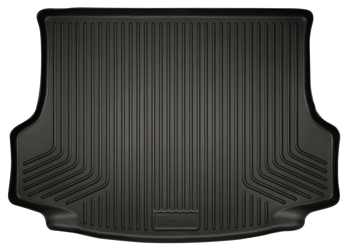 2013-2018 RAV4 Weatherbeater Black Cargo Liner | Dirty Garage