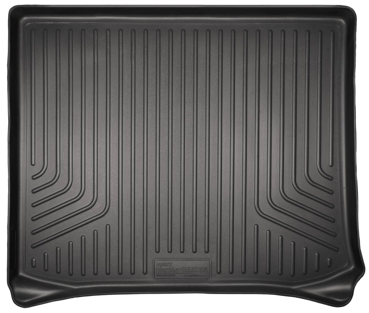 2014-2023 Cherokee Weatherbeater Black Cargo Liner | Dirty Garage