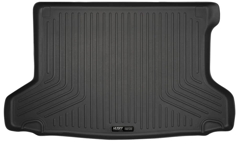 2016-2022 HR-V Weatherbeater Black Cargo Liner | Dirty Garage