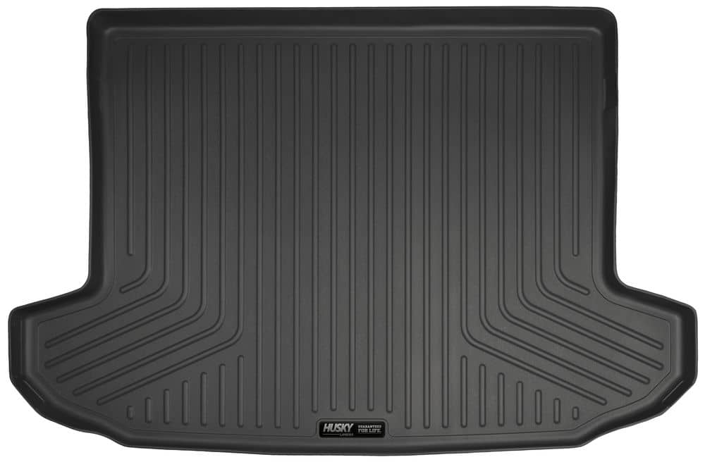 2016-2021 Tucson Weatherbeater Black Cargo Liner | Dirty Garage