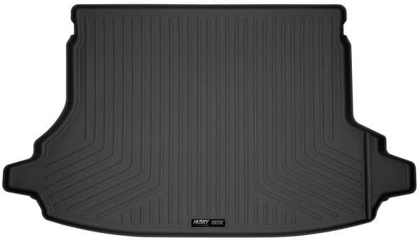 2019-2024 Forester Weatherbeater Black Cargo Liner | Dirty Garage