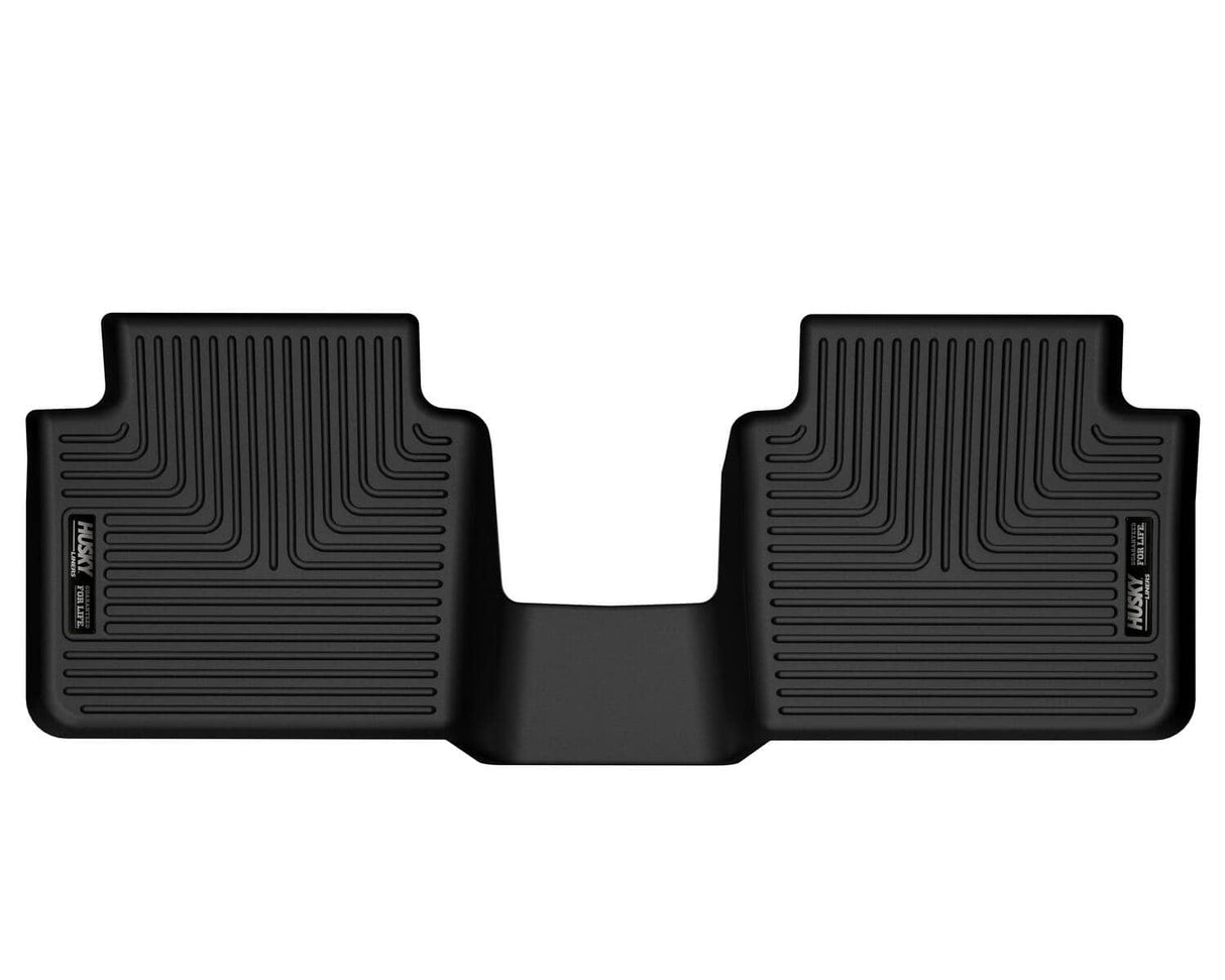 2023-2025 CX-50 Black X-Act Rear Floor Liner | Dirty Garage