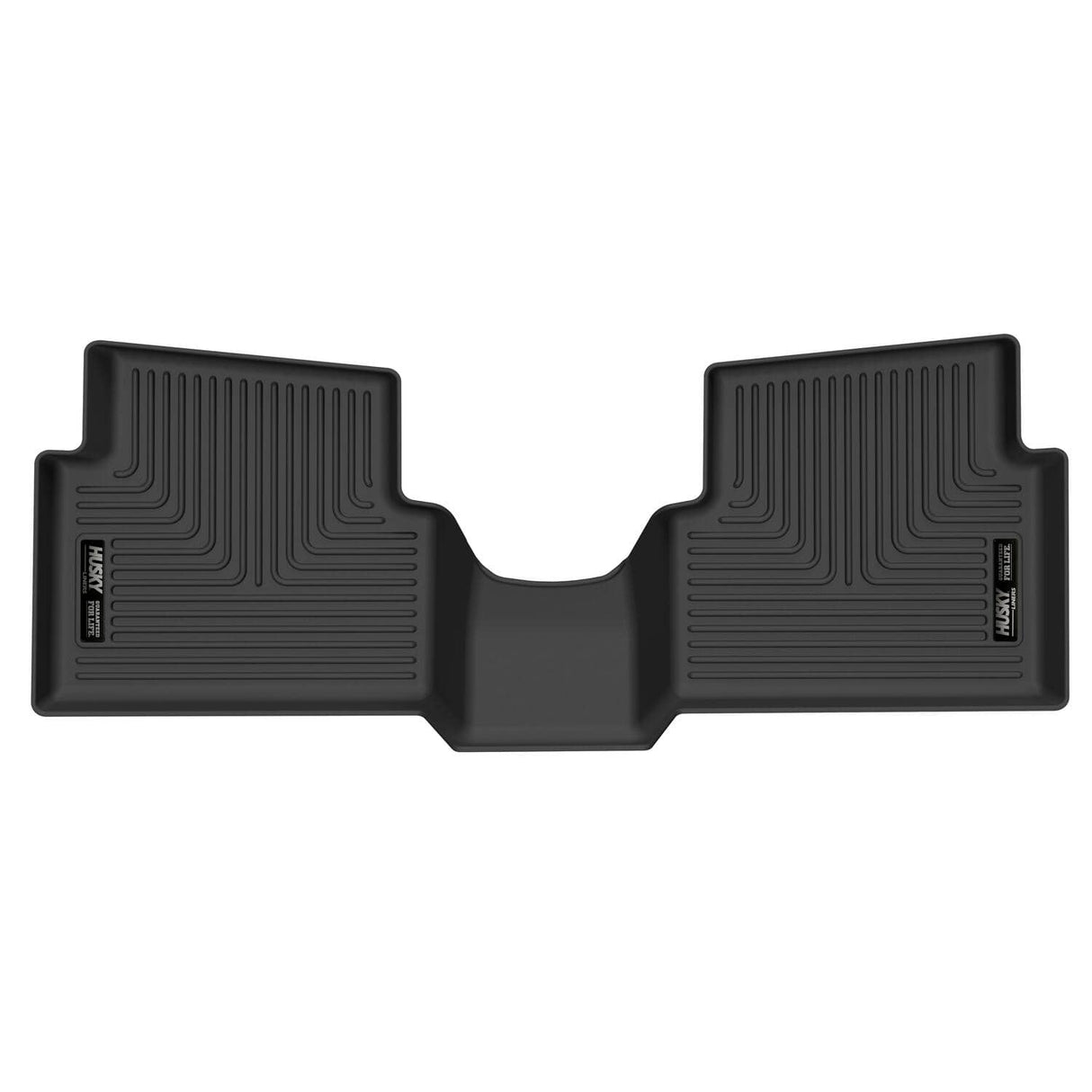 2022-2025 Maverick X-Act Rear Floor Liner (Excluding Hybrid) | Dirty Garage