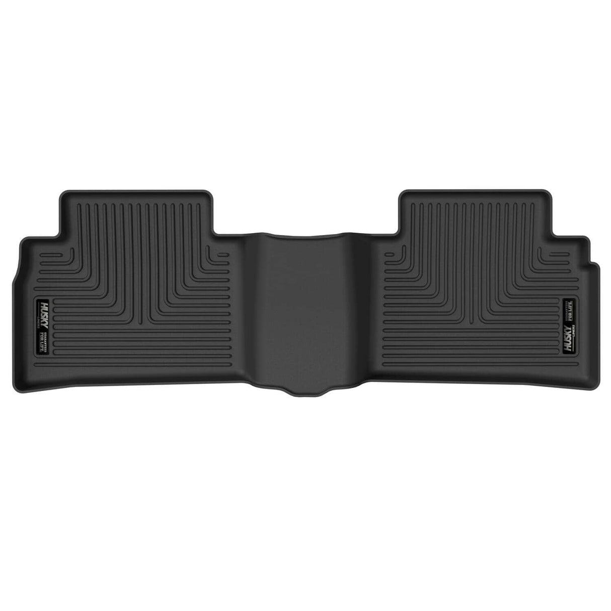 2022-2025 Tucson X-Act Rear Floor Liner (Exc Hybrid & Plug-In Hybrid) | Dirty Garage
