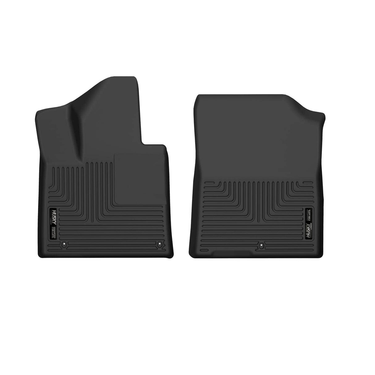 2021-2025 Sorento X-Act Front Floor Liners (Exc Hybrid & Plug-in Hybrid) | Dirty Garage