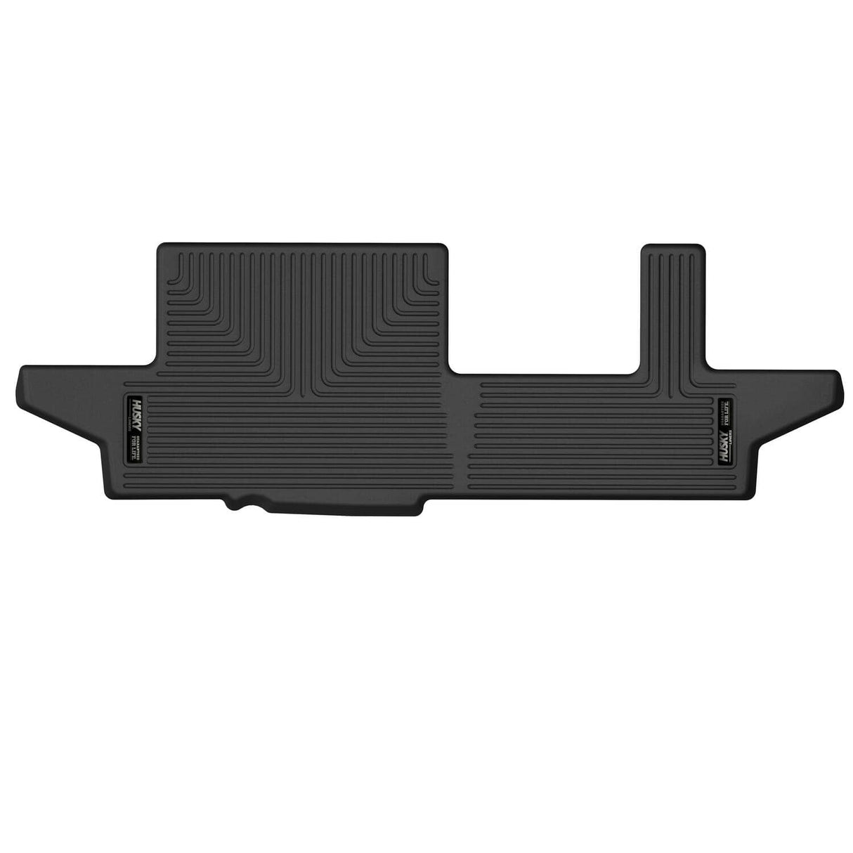 2021-2025 Escalade ESV/Suburban/Yukon XL X-Act Third Row Floor Liner | Dirty Garage