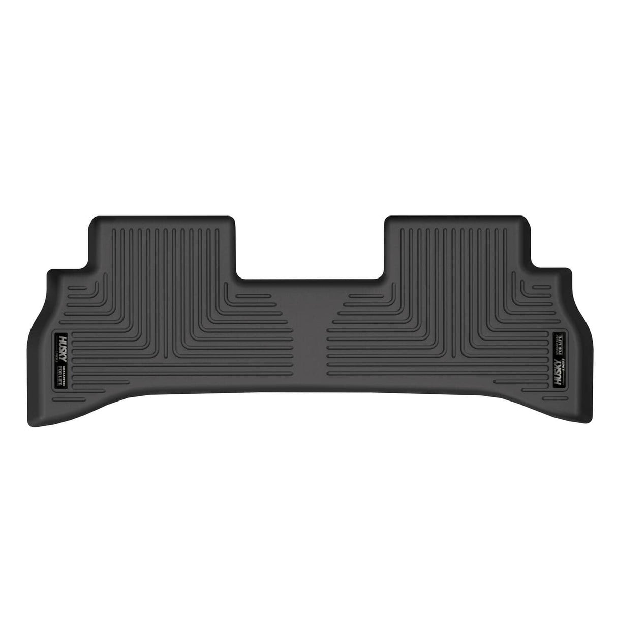 2021-2025 Encore GX FWD Black X-Act Rear Floor Liner | Dirty Garage