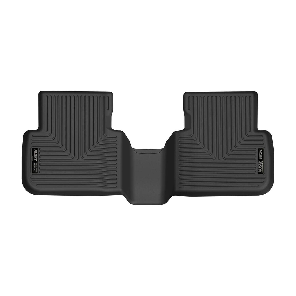 2022-2025 Civic/Integra Hatchback Black X-Act Rear Floor Liner | Dirty Garage