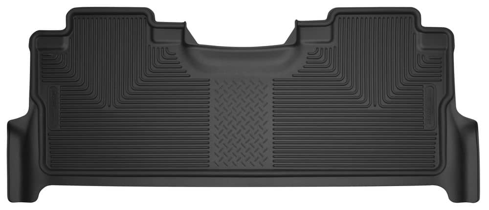 2021-2025 F-150/Super Duty CC X-Act 2nd Floor Liner 1-Piece | Dirty Garage
