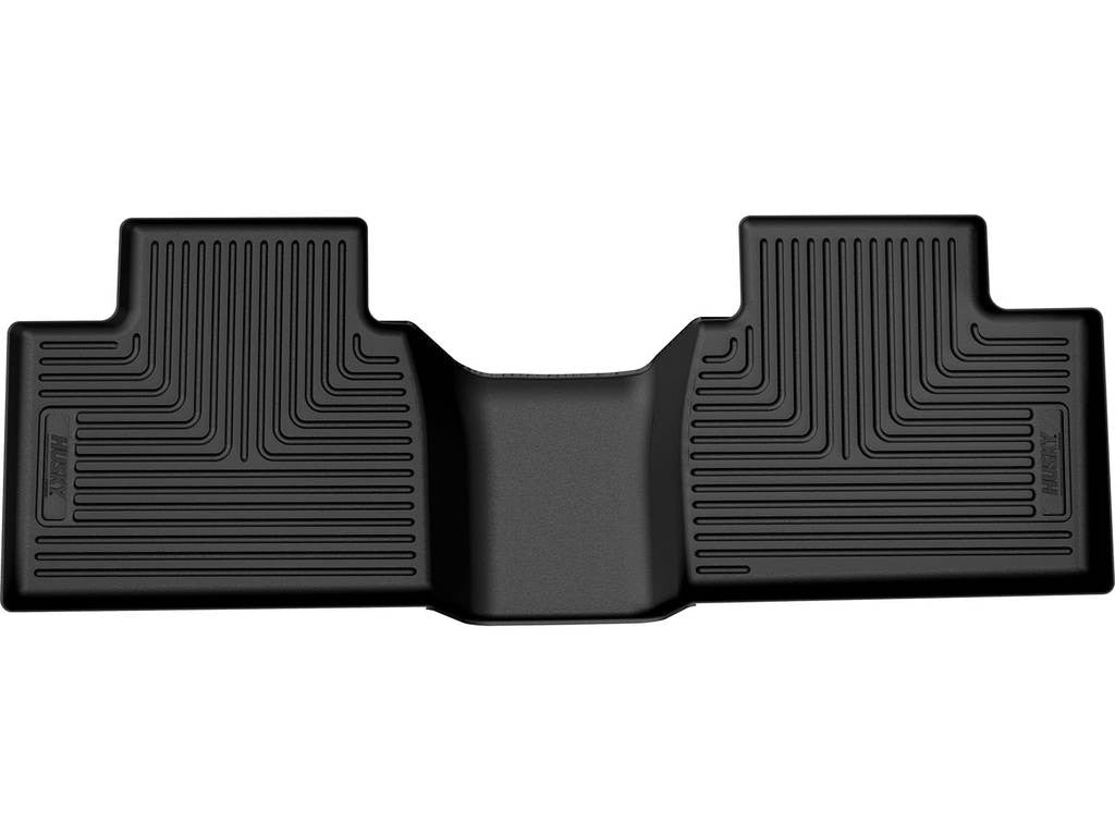 2025 Camry X-Act Black Rear Floor Liner | Dirty Garage