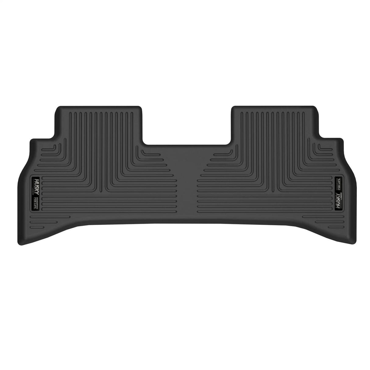 2021-2026 Trailblazer FWD X-Act Black Rear Floor Liner | Dirty Garage