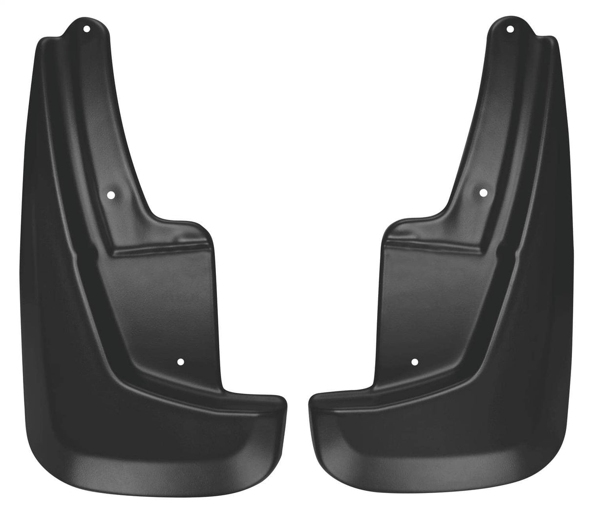 2011-2025 Durango Front Mud Flaps (Exc RT & SRT) | Dirty Garage