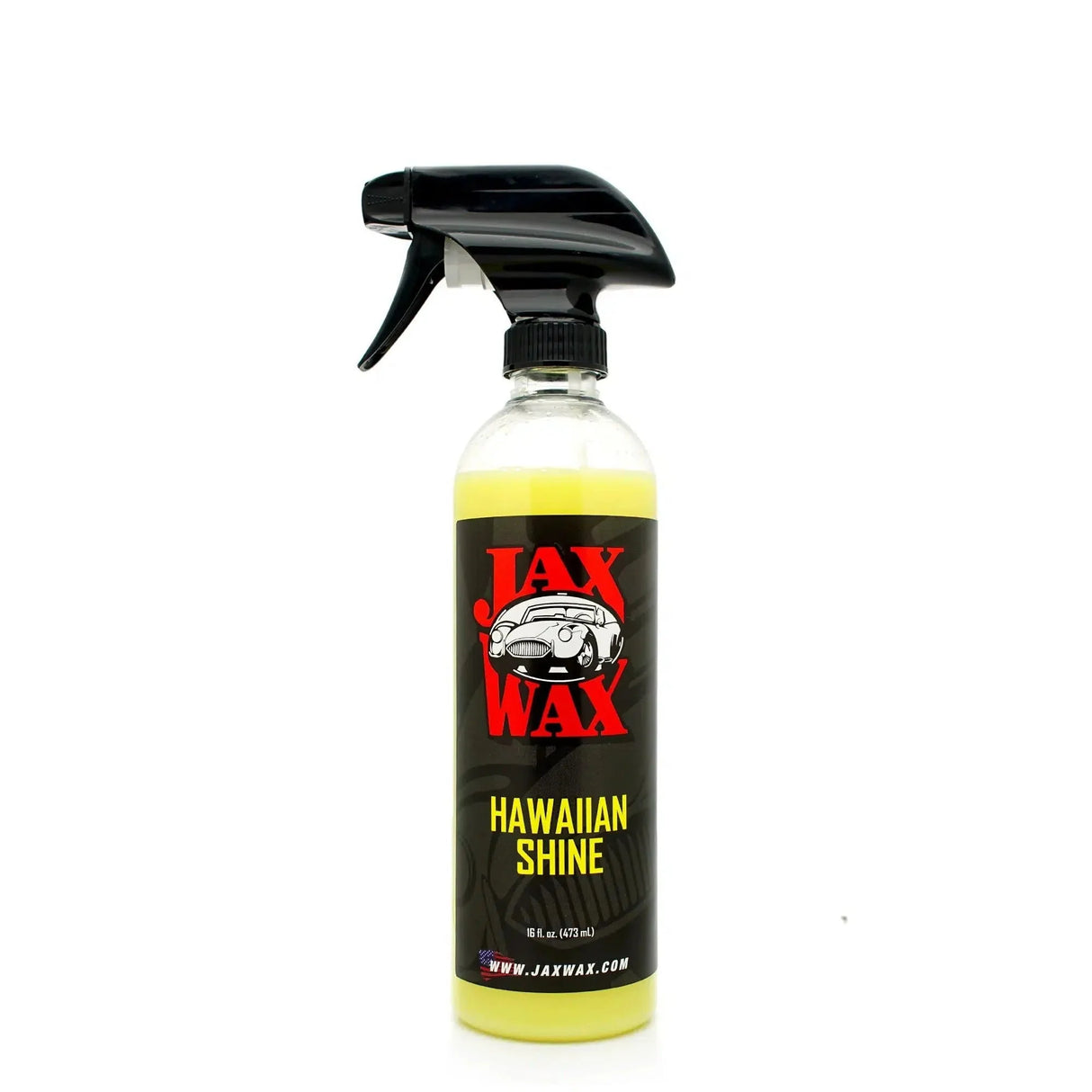 Hawaiian Shine | Dirty Garage