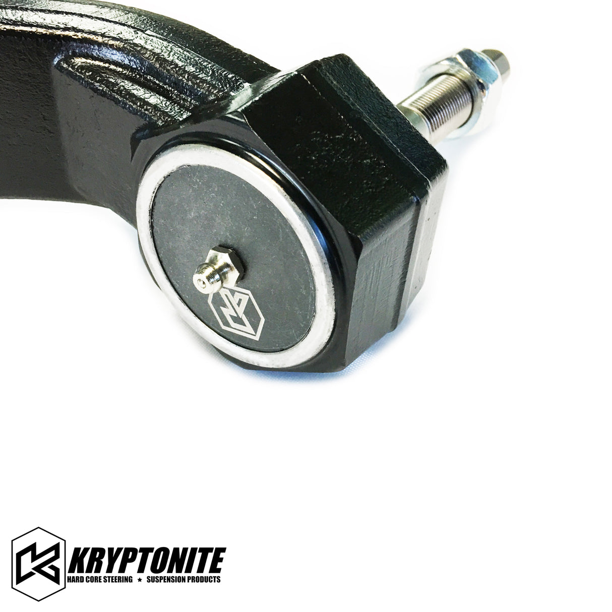 2011-2025 GM HD Pitman Arm - View 5 | Dirty Garage