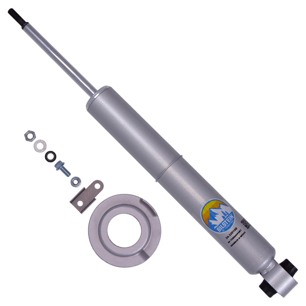 2019-2024 Rav 4 B8 Terrasport 1.5" Lift Rear Shock | Dirty Garage