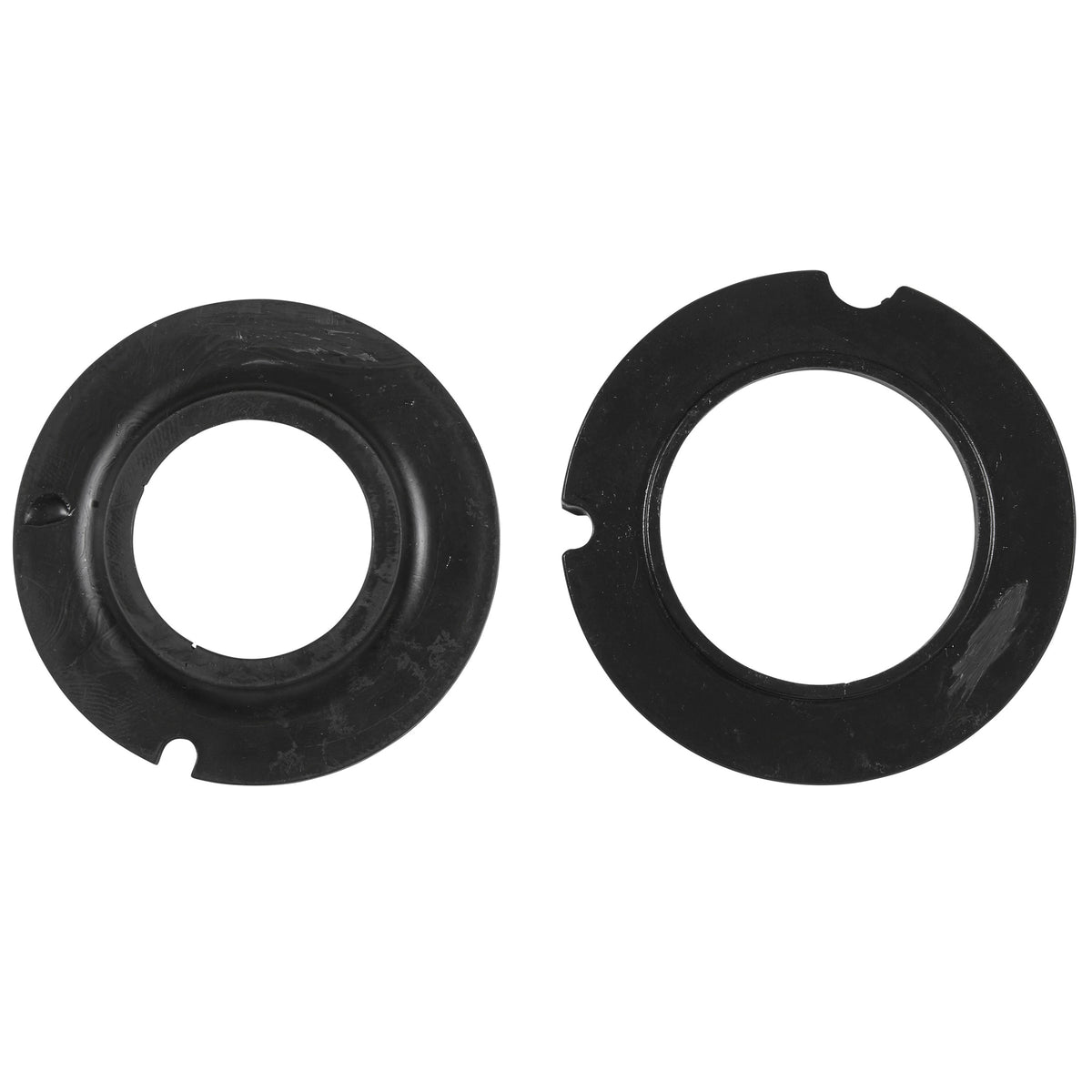2018-2024 Wrangler 3.5" Kit - View 9 | Dirty Garage