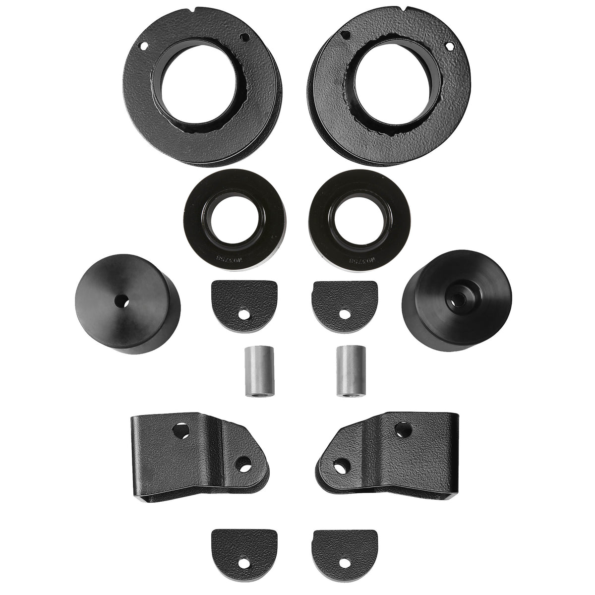 2020-2024 Gladiator 2" Lift Kit | Dirty Garage