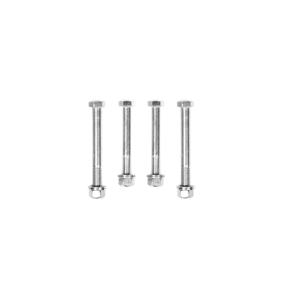 2022-2025 Tundra Complete 6" Kit - View 17 | Dirty Garage