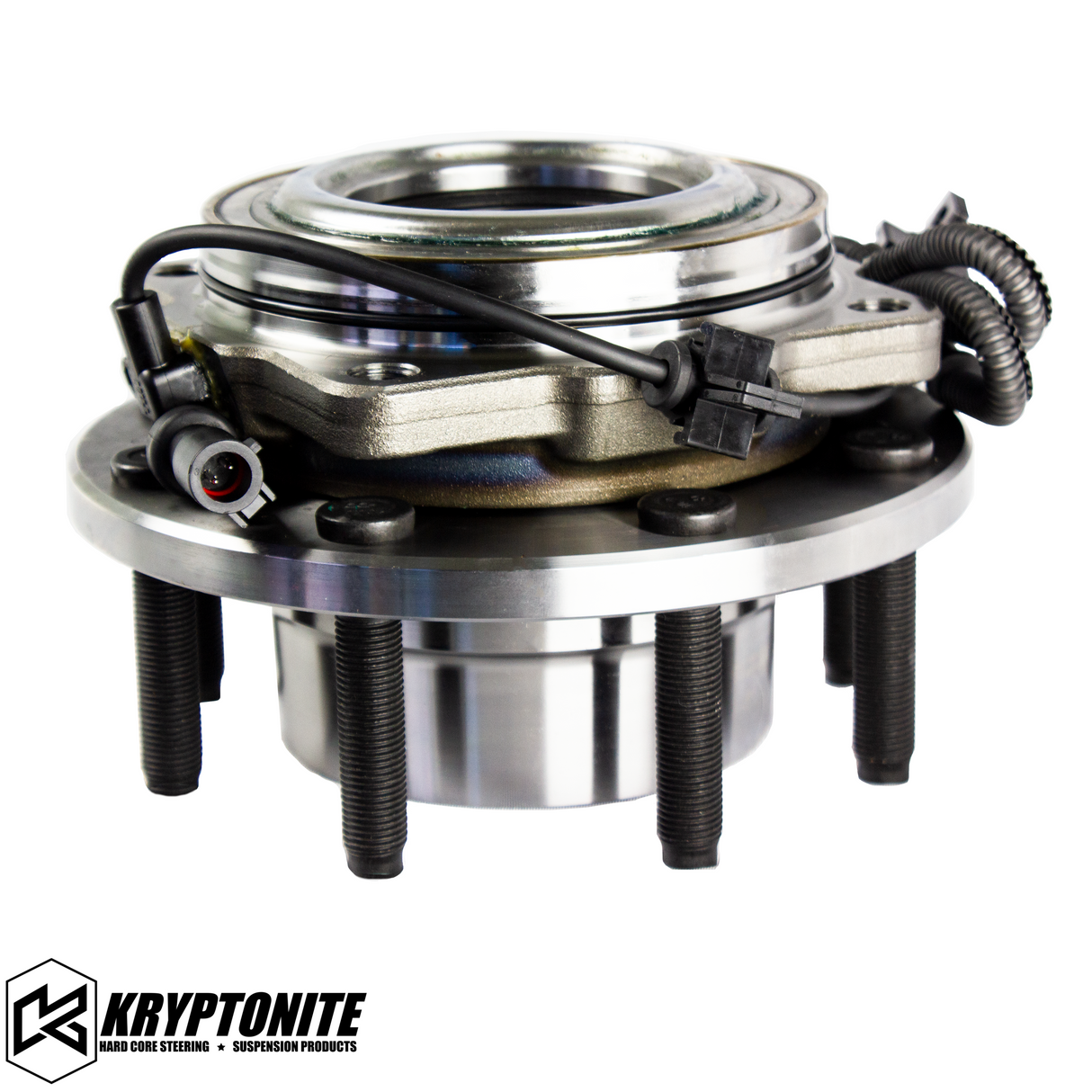 2005-2010 Superduty Wheel Bearing - View 4 | Dirty Garage