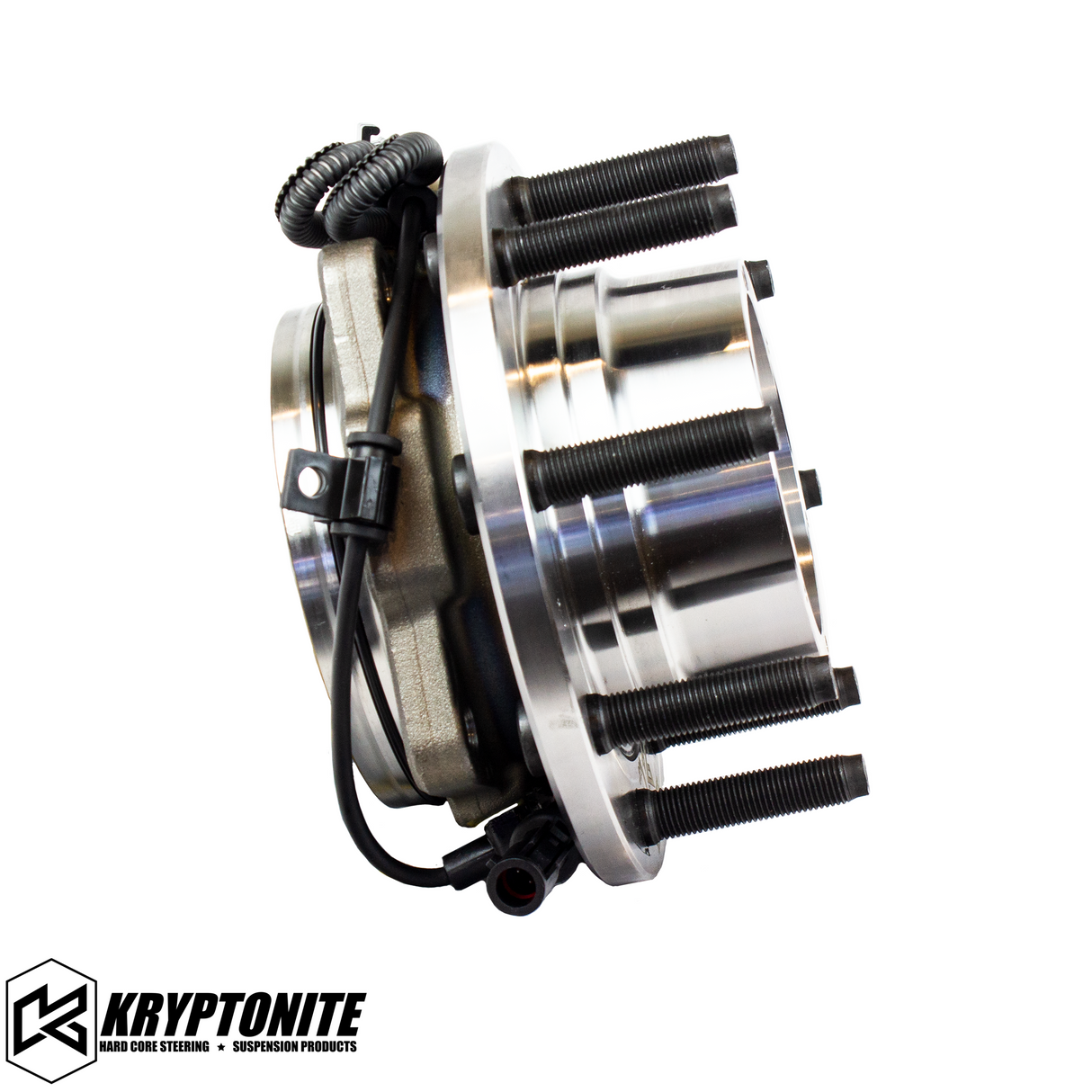 2005-2010 Superduty Wheel Bearing - View 3 | Dirty Garage