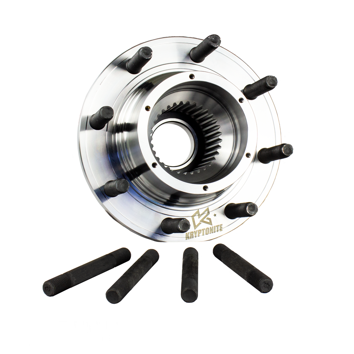 2005-2010 Superduty Wheel Bearing | Dirty Garage