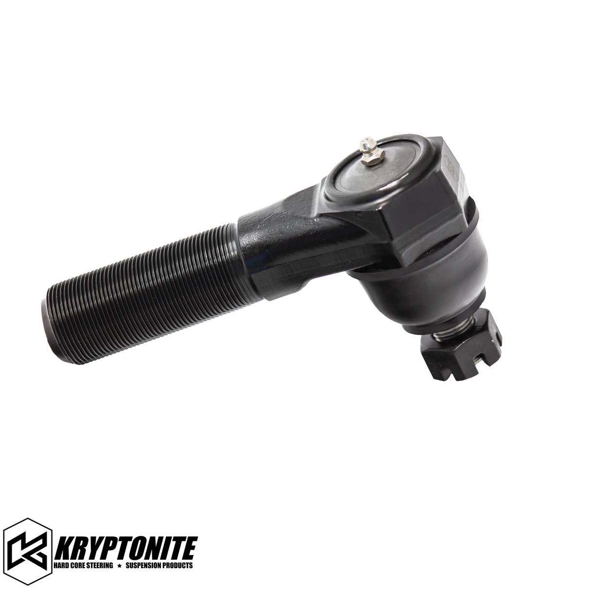 2005-2025 Superduty Replacement Pitman Side Drag Link End - View 2 | Dirty Garage
