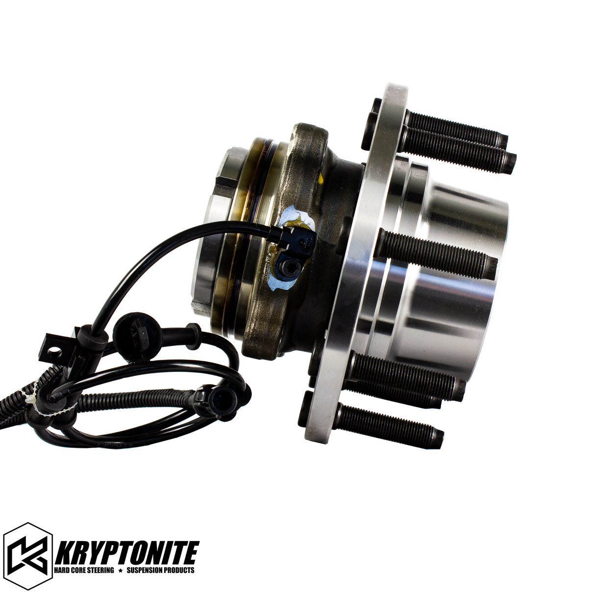 1999-2004 Super Duty Fine Thread Wheel Bearing - View 3 | Dirty Garage
