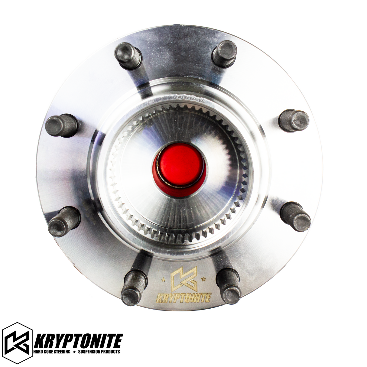 1999-2004 Super Duty Fine Thread Wheel Bearing - View 5 | Dirty Garage