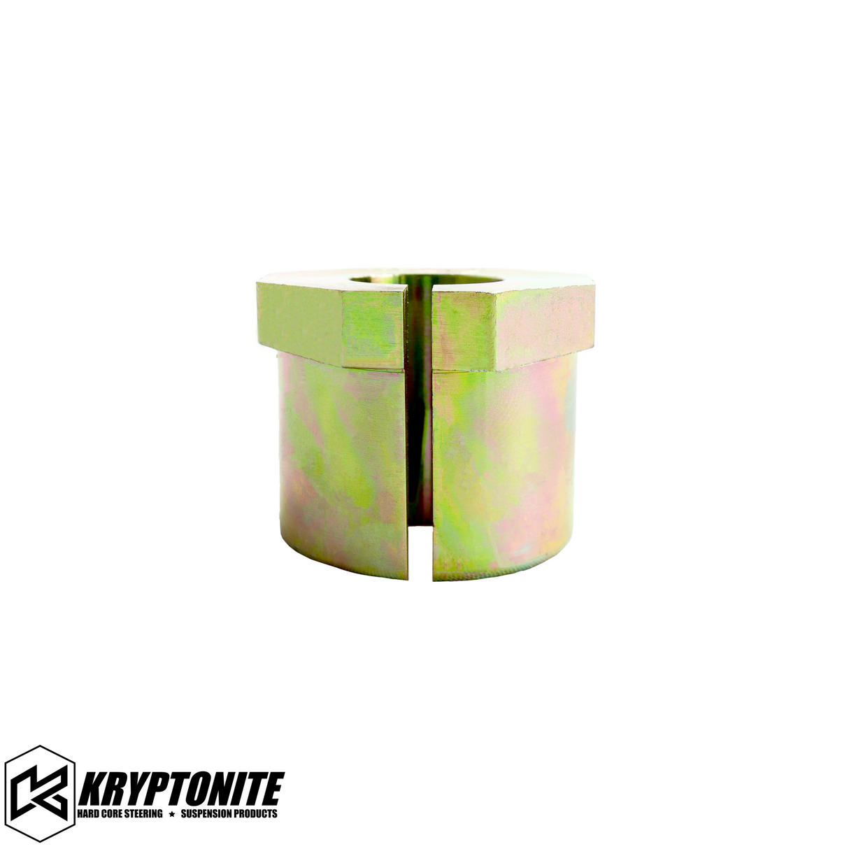 2005-2024 Superduty Caster Shim Set 2° - View 2 | Dirty Garage