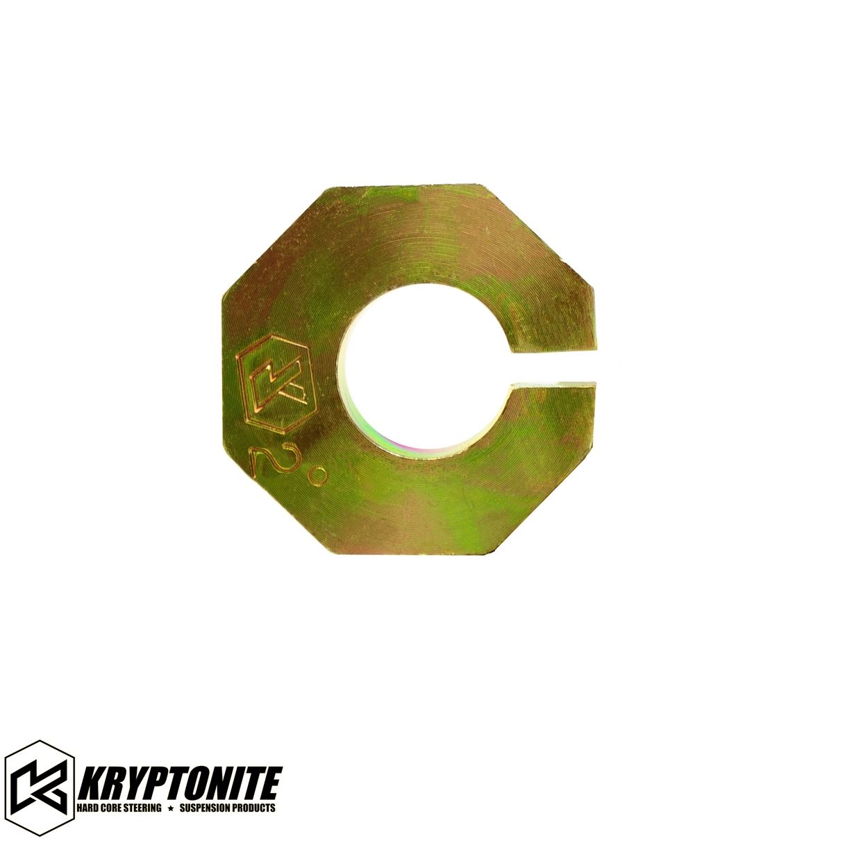 2005-2024 Superduty Caster Shim Set 2° - View 4 | Dirty Garage