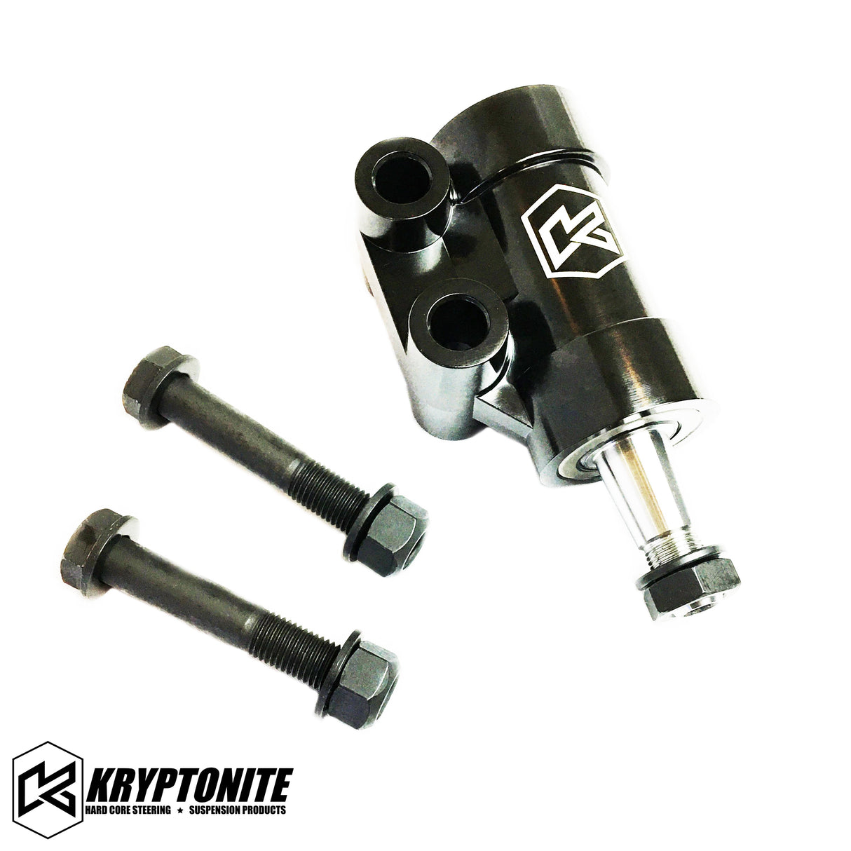2011-2025 GM HD Idler Side Package - View 6 | Dirty Garage
