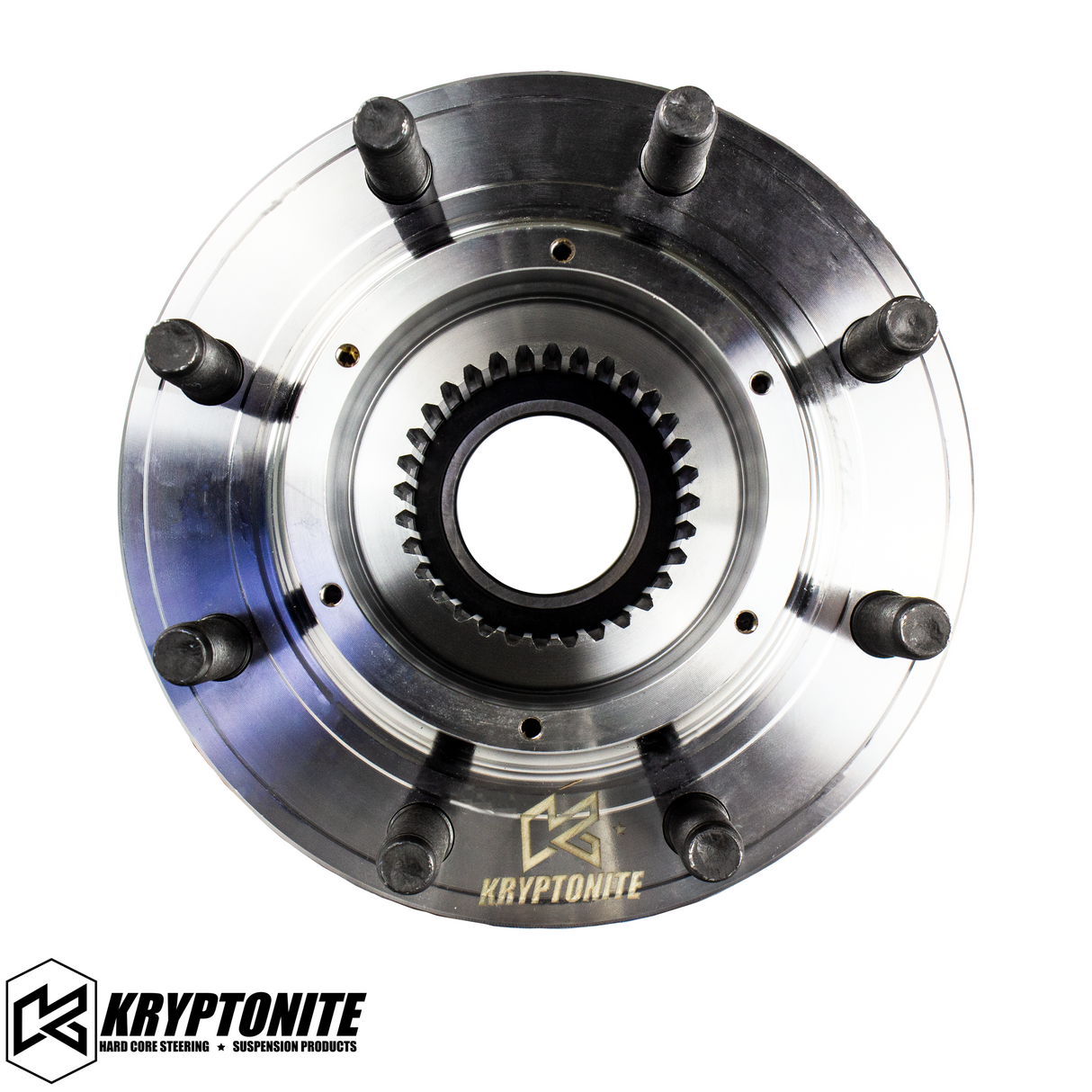 2005-2010 Superduty Wheel Bearing - View 5 | Dirty Garage