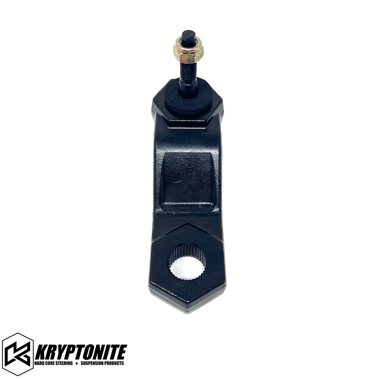1988-2010 GM HD Uni-Spline Pitman Arm - View 7 | Dirty Garage